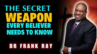 Dr Frank Ray Sermons  The Most Dangerous Name in the Bible [upl. by Evatsug]