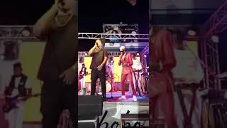 Bobo Wè Feat TGang  Concert live Feeling [upl. by Isherwood528]