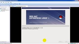 RHEL Upgrade [upl. by Zitah]