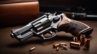 Best 9mm Revolvers 2024 Who Dominates [upl. by Jeminah]