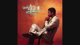 Gerald Alston  Take Me Where You Want To [upl. by Kirven]