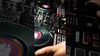 Numark Mixtrack Platinum FX  Beyonce  Single Ladies Hot Cues amp Rewind Fade Out2 [upl. by Hesoj824]