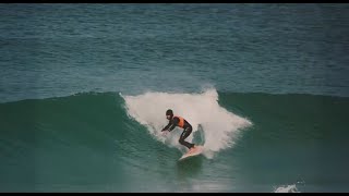 Baleal Surfcamp  Peniche Portugal 24 to October 28  2022 [upl. by Ymassej]