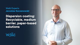 Walki Experts Dispersion coating  Jarosław Kaczanowski [upl. by Jasisa]