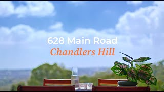 628 Main Road Chandlers Hill [upl. by Evin]