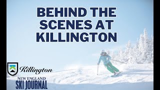 Killington 2023 [upl. by Namyw]