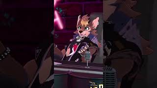 FURRY GETS VORED  furries furrymemes fursuit vrchat [upl. by Vipul]