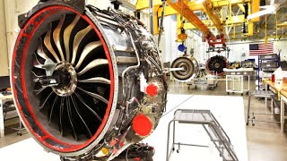 GE to merge aircraft leasing unit with rival AerCap [upl. by Placia958]