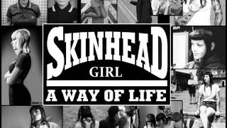 Zbeer  Skinhead Girl HQ [upl. by Reniti]