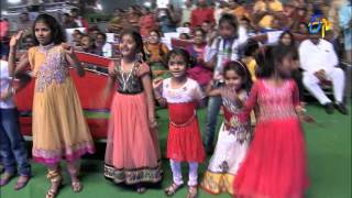 HemachandraRanina Reddy Performance  Banthi Poola Janaki Song in Ongole ETV  20 Celebrations [upl. by Coraline312]