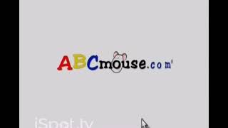 Abc Mouse Tv Spot Commercial Adventure [upl. by Gnivre206]