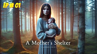 A Mothers Shelter Episode  1  English Audio books  Novel [upl. by Oakleil]