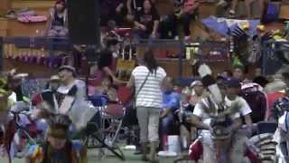 Special  2014 Siksika Pow Wow  PowWowscom [upl. by Nefen475]