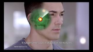 Nurofen Express TVC English [upl. by Fleeta639]