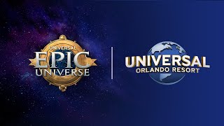 Universal Epic Universe Tickets amp Packages On Sale [upl. by Brodsky]