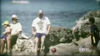 ASÍ SON LAS VACACIONES DE LIONEL MESSI EN IBIZA [upl. by Koh599]