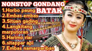 Nonstop uning uningan gondang terbarufull gondang batak toba terbaik 2024 [upl. by Puett355]