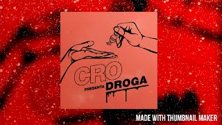 CRO • DROGA [upl. by Mariann]