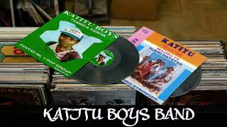 Pombe by Katitu Boys Band [upl. by Misti]