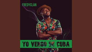 Yo Vengo de Cuba [upl. by Niwrud]