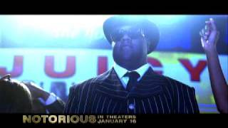 NOTORIOUS Music Video Clip 1  Hypnotize [upl. by Ahsii]