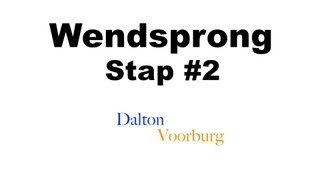 Wendsprong 2 [upl. by Zantos]