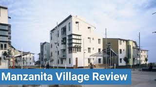 UC Santa Barbara Manzanita Village Review [upl. by Friedland]