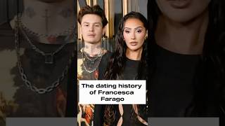 The dating history of Francesca farago [upl. by Asabi947]