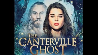 1996  The Canterville Ghost  Neve Campbell Rated PG [upl. by Sirhc]