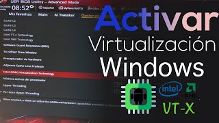 How to fix Virtualized Intel VT xEPT is Not Supported on this Platform   step by Step Guide [upl. by Negeam]