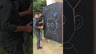 BoY se boy ka drawing tutorial shorts art drawing [upl. by Ille]