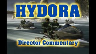 RSTC Hydora Campaign Director Commentary [upl. by Aramoy524]