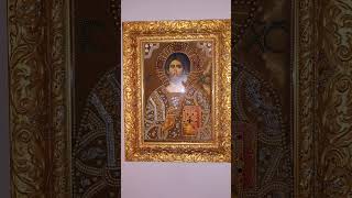 Iisus Hristos Pantocrator [upl. by Crispas]