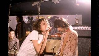 The Rolling Stones  Dance Little Sister Live 1977 Mocambo [upl. by Euqinahc]