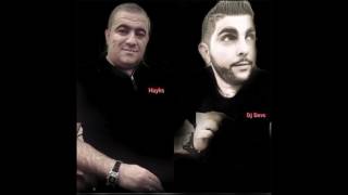 Dj Davo Matani Feat Sptakci Hayko [upl. by Lesnah]