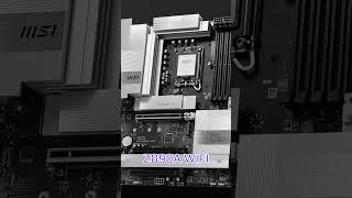 Whats the Point of This Motherboard tech [upl. by Yraeht]