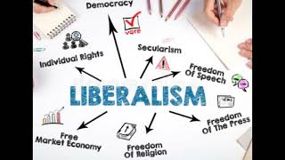 Liberalism  An Anarchist Perspective [upl. by Ykcor517]