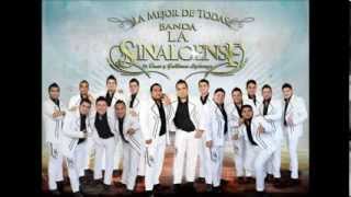 BANDA LA SINALOENSE quot EL COMELON quot [upl. by Elaen]