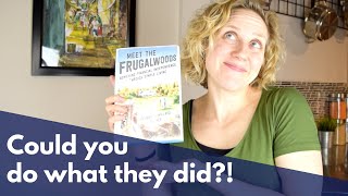 Meet the Frugalwoods Book Review [upl. by Damle]