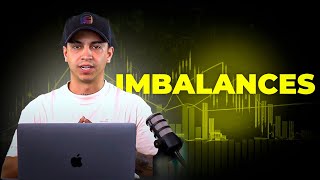 Imbalances  Curso Gratis de Forex Trading 2024 [upl. by Egor339]