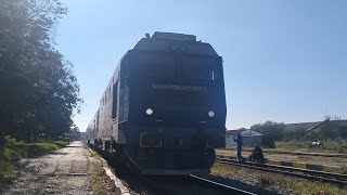 GM1295 PE R8386 MANGALIA CONSTANTA [upl. by Sopher]