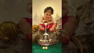 tere Kasturi nane jagaye song bajrangbali status subscribe my channel Anuragstatusking18 [upl. by Kcirdneked]