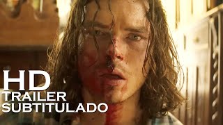 TERRITORIAL Trailer SUBTITULADO  Territory Trailer SUBTITULADO HD Netflix [upl. by Beauregard557]