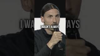 Zlatan Ibrahimović’s Inspiring Message Never Stop Believing [upl. by Inirt]