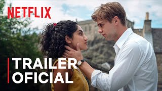 Um Dia  Trailer oficial  Netflix [upl. by Otreblig]