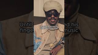 Celebrating one of Stevie Wonder’s finest moments “Higher Ground” [upl. by Reivax997]