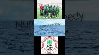 How Libya authority denied Nigeria Super Eagle from landing cafonline caf nigeriaair supereagle [upl. by Burgener]