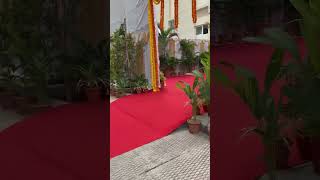 Vit vellore j block girls hostel inauguration [upl. by Ranit]