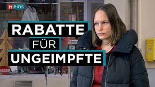 Telegram amp Co Undercover bei Impfgegnerinnen  MEINS Reportage  ORF [upl. by Iphagenia]