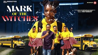 Watch the movie quotMARK OF THE WITCHES quotlatest 2024 nigerian nollywood full movie [upl. by Yelwar]